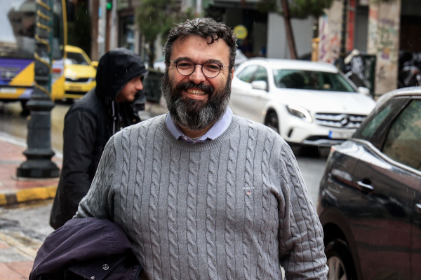 Βασιλειάδης: «Ο ΣΥΡΙΖΑ δουλεύει για να δώσει τις απαντήσεις που χρειάζεται η κοινωνία»