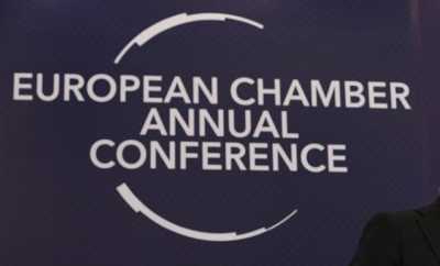 Δημιουργία Ένωσης Ελληνοευρωπαϊκών Εμπορικών Επιμελητηρίων