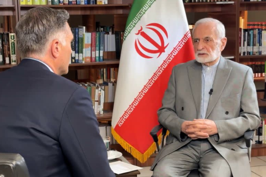 Ιράν: Ανοιχτό στην επανέναρξη συνομιλιών με τις ΗΠΑ για το πυρηνικό πρόγραμμα αλλά με τους δικούς του όρους