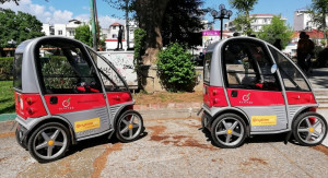 Δωρεάν ηλεκτροκίνητα αυτοκίνητα δίνει Δήμος σε πολίτες
