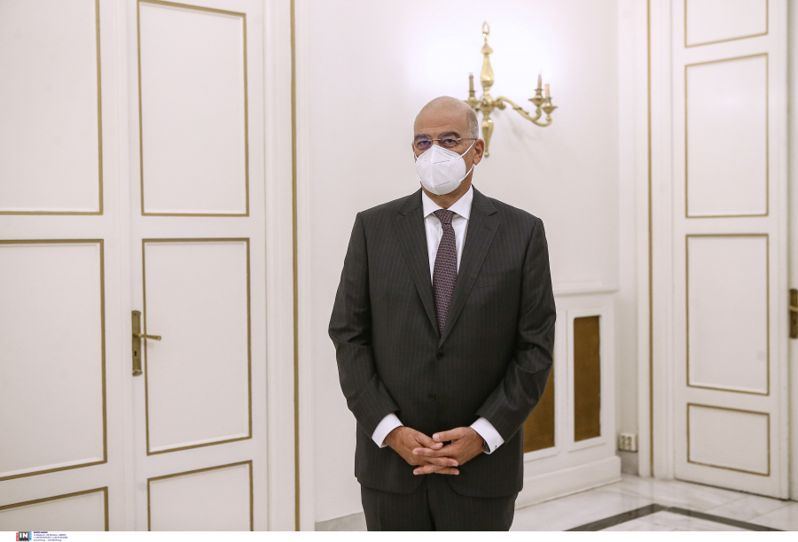 Επικοινωνία Μπλίνκεν με Δένδια για την ακεραιότητα τη Ουκρανίας: «Ζωτικός σύμμαχος του ΝΑΤΟ η Ελλάδα»