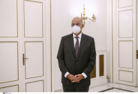 Επικοινωνία Μπλίνκεν με Δένδια για την ακεραιότητα τη Ουκρανίας: «Ζωτικός σύμμαχος του ΝΑΤΟ η Ελλάδα»