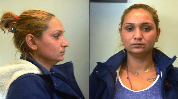 Στη δημοσιότητα οι φωτογραφίες και τα στοιχεία των γυναικών που &#039;&#039;ξάφριζαν&#039;&#039; σπίτια στην Γλυφάδα