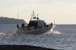 Εντοπίστηκε αλιευτικό σκάφος που μετέφερε έναν τόνο κατεργασμένη κάνναβη