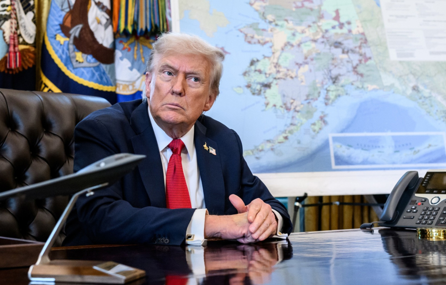 Τραμπ vs BBC: Οι 3 όροι που είχε θέσει για να μην προσφύγει στη δικαιοσύνη - Πόσα δισ. ζητάει