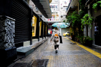 Πότε έρχονται ισχυρές καταιγίδες στην Αττική