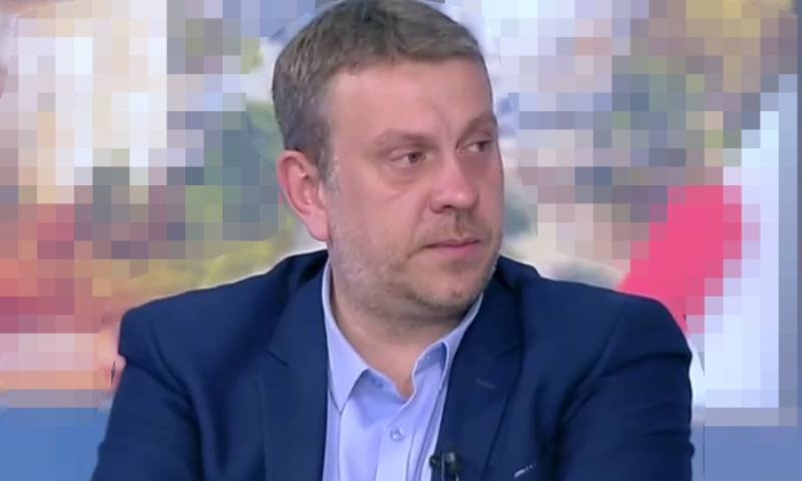 Όργιο προκλητικότητας από τον πρόεδρο Ένωσης Αστυνομικών: «Δακρυγόνα φάγανε, δεν φάγανε σφαίρες»