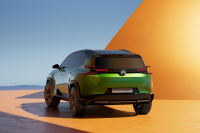 Citroen: Μία ολοκαίνουρια γκάμα μοντέλων στο σαλόνι του Παρισιού 2024