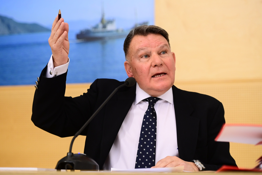 Βόλος: Την υπεράσπιση του 50χρονου πατέρα αναλαμβάνει ο Αλέξης Κούγιας