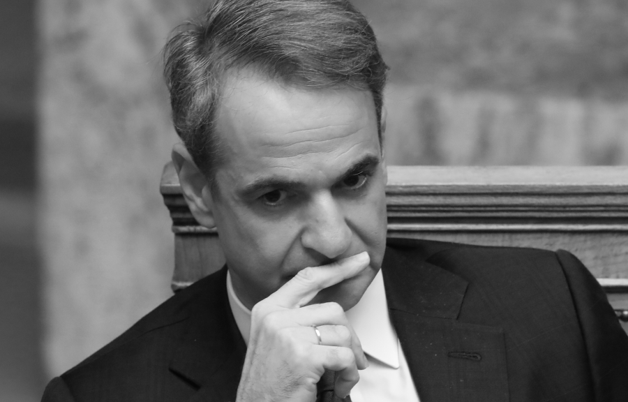 Η προειδοποίηση κορυφαίου υπουργού: Αν πέσει η κυβέρνηση, θα πέσει από τα τρένα