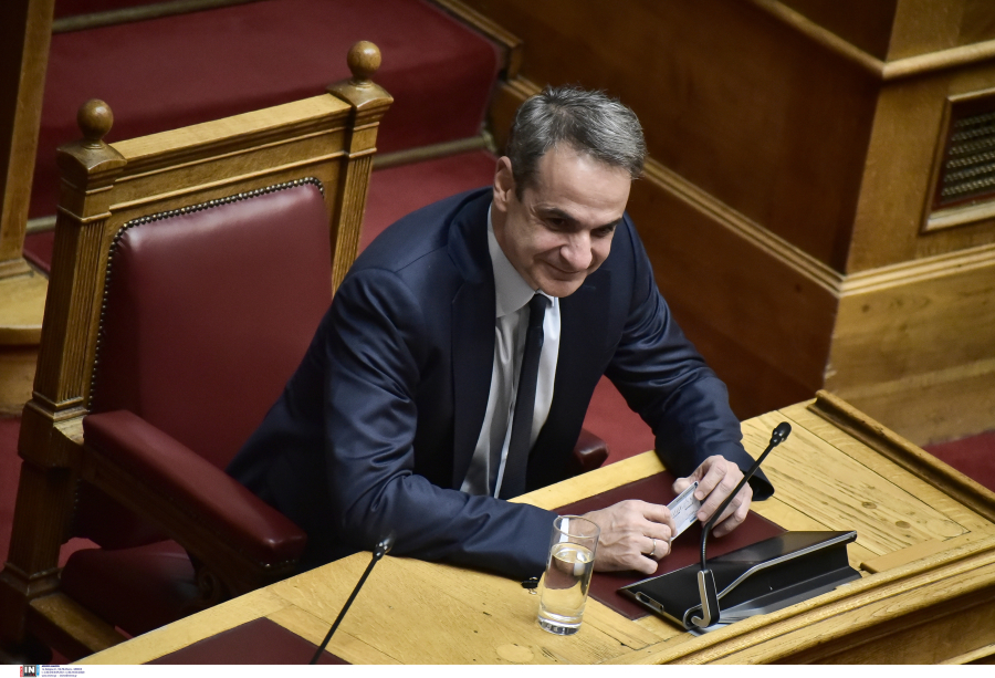 Κοινοβουλευτική Ομάδα ή ...τάγμα;