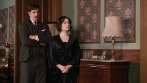 «Grand Hotel»: Η Κυβέλη διαψεύδει κατηγορηματικά την εγκυμοσύνη της Αλίκης
