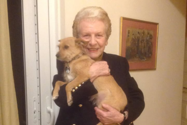 Φάμελλος για θάνατο Σύλβας Ακρίτα: Η μνήμη της θα μας εμπνέει στους αγώνες μας για πιο δίκαιη κοινωνία