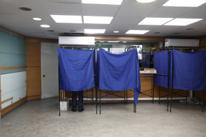 Οι πρώτες εκλογές θα είναι ο… ημιτελικός της Κεντροαριστεράς;