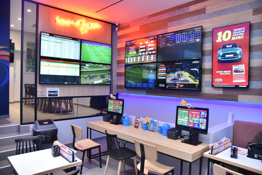 Δύο τυχεροί στο ΠΡΟΤΟ κέρδισαν από 150.000 ευρώ, από την αρχή του έτους το παιχνίδι έχει μοιράσει σχεδόν 7 εκατ. ευρώ