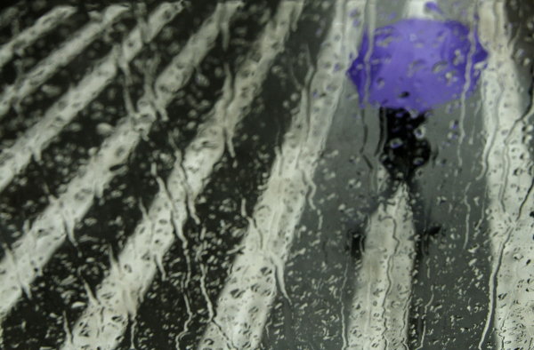 Η Αττική στο επίκεντρο της κακοκαιρίας: Κατά ριπάς τα «112» - Όλα τα έκτακτα μέτρα (LIVE Χάρτης)