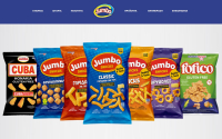 OHONOS Snack: Πωλήσεις 58,9 εκατ. ευρώ το 2025