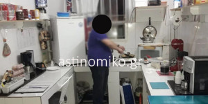 Σουβλάκι και... στη φυλακή - Κρατούμενος για τρομοκρατία πουλάει πιτόγυρα στον Κορυδαλλό