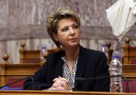 Μετάβαση των ΚΕΠ σε παροχής ανακοίνωσε η Γεροβασίλη αφήνοντας αιχμές για άλλες υπηρεσίες