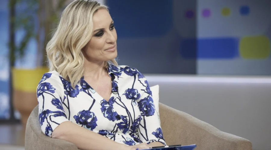 Ελεονώρα Μελέτη: «Μου εύχονται καρκίνο, με λένε πόρνη, φασίστρια και δολοφόνο»