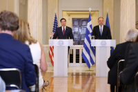 Ρούμπιο για καλώδιο: «Ευαίσθητα ζητήματα πρέπει να αντιμετωπιστούν μέσω διπλωματίας» - Όλες οι εξελίξεις