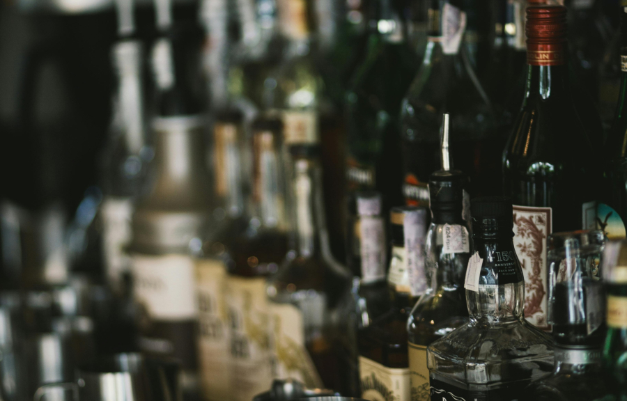 Πώς θα καταλάβουμε ότι το ποτό μας είναι νοθευμένο