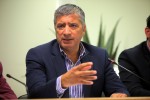 Πατούλης: «Δεν μπορεί να υπάρξει δυνατή Ελλάδα χωρίς ισχυρούς δήμους»