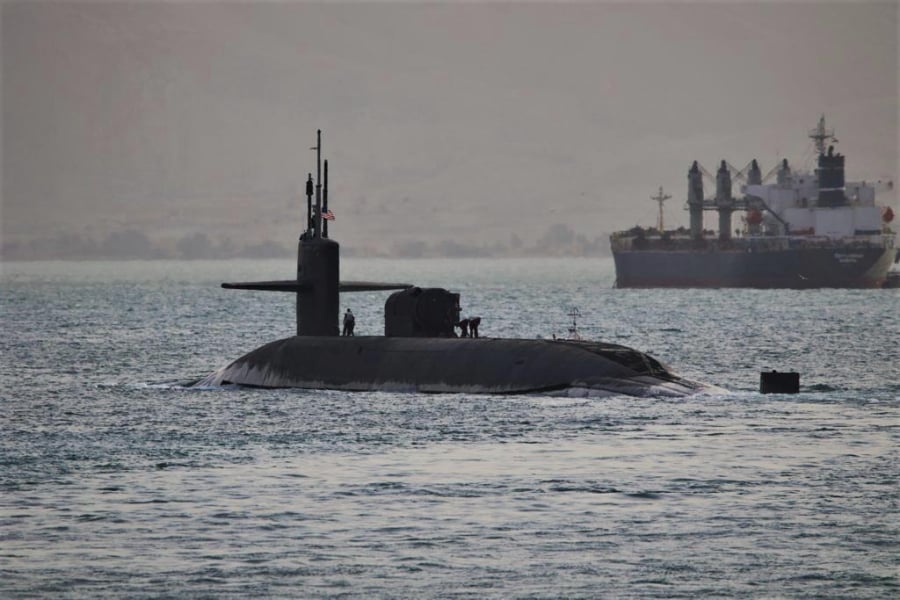 «Παζάρια» Τραμπ με τους Tomahawk: Γιατί η Ουκρανία τους θέλει και η Ρωσία τους φοβάται