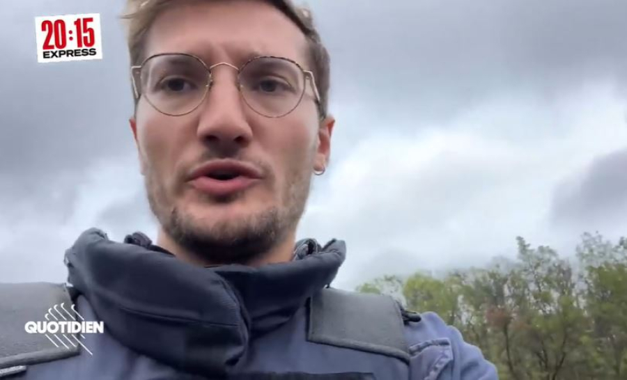 Νεκρός δημοσιογράφος του AFP στην Ουκρανία: Σκοτώθηκε σε βομβαρδισμό κοντά στην Μπαχμούτ