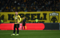 Βόλος - ΑΕΚ 2-2: Μπλόκο στην Ένωση