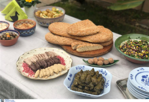 Σαρακοστή 2024: Πότε αρχίζει και πότε τελειώνει η νηστεία