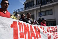 Πρωτομαγιά: Τι ισχύει για το 2025, την αργία και τη μεταφορά – Ποια μέρα πέφτει
