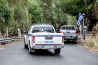 ΕΛΑΣ για μακελειό στα Βορίζια: Εμπλοκή 6 ατόμων, αναζητούνται 3 - Τα όπλα που κατασχέθηκαν