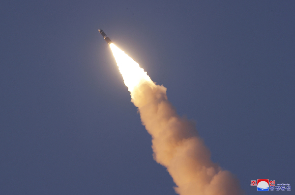 Τι είναι οι διηπειρωτικοί βαλλιστικοί πύραυλοι