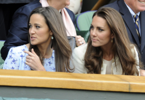 Μέντιουμ «βλέπει» δυσοίωνο το μέλλον της Κέιτ Μίντλετον