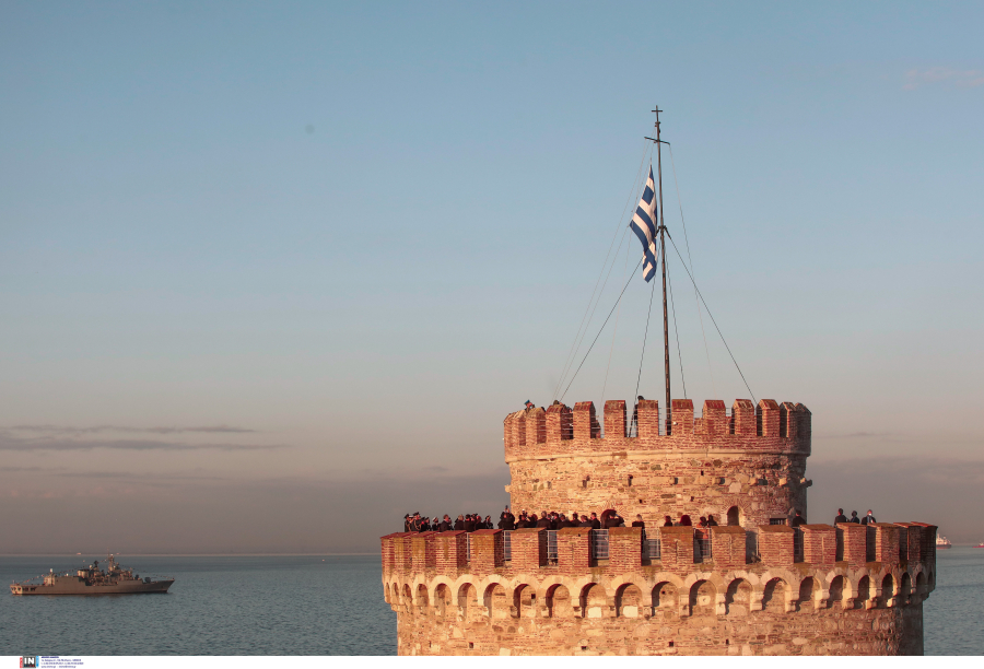 Ο δήμος Θεσσαλονίκης δέχθηκε περισσότερα από 44.000 παράπονα το 2024