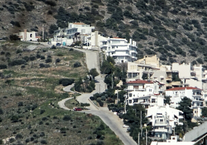 High Demand for Greece's Public Land Sale Initiative