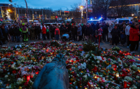 Επίθεση στο Μαγδεμβούργο: Πώς ο Σαουδάραβας γιατρός σκόρπισε τον θάνατο - Παιδί 9 ετών ανάμεσα στα θύματα