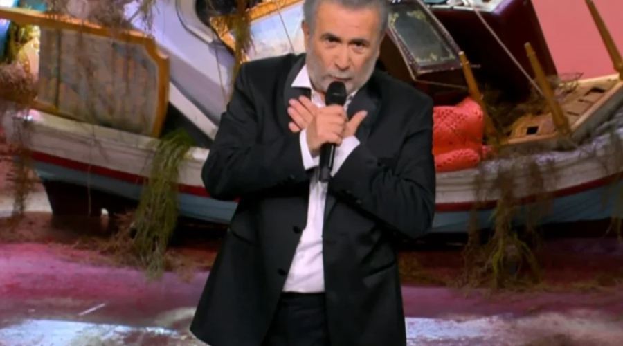 Σάρωσε σε ποσοστά τηλεθέασης Λάκης Λαζόπουλος και «Αλ Τσαντίρι Νιουζ»