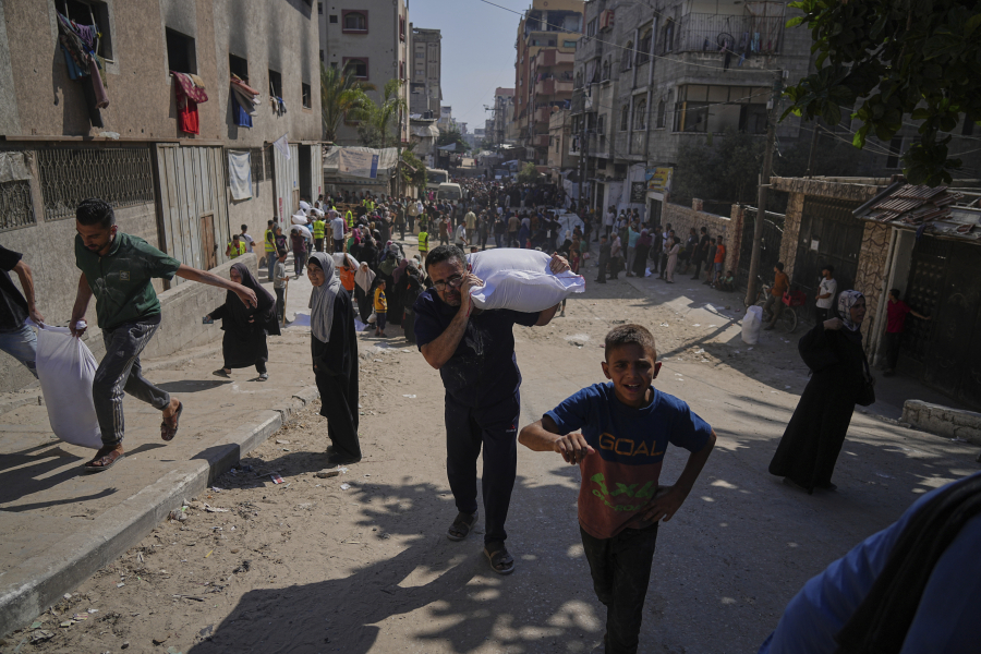 Ισραηλινά ΜΜΕ: Νετανιάχου - Τραμπ συμφώνησαν σε τερματισμό του πολέμου στη Γάζα, το αμφιλεγόμενο σχέδιο