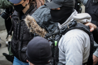 Πάτρα: «Ήθελε να είναι σίγουρη ότι θα σκοτώσει», τεράστια η δόση κεταμίνης που δόθηκε στη Τζωρτζίνα