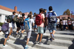 Κλειστά τα σχολεία την Τετάρτη 7 Νοεμβρίου