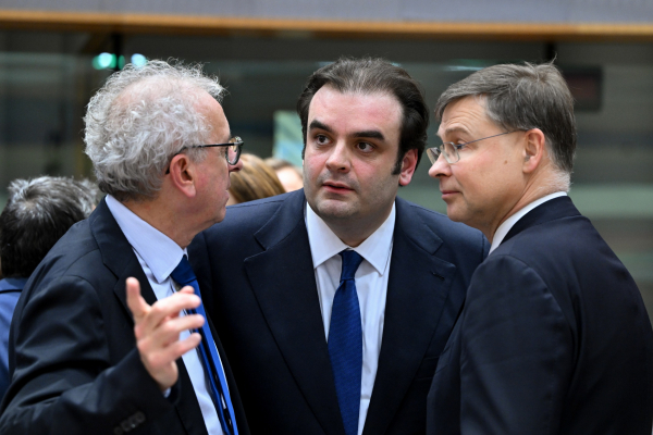 Κυριάκος Πιερρακάκης: Ξέρουμε τι πρέπει να κάνουμε, χρειάζεται περισσότερη συνεργασία