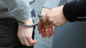 Συνελήφθη ένας από τους δραπέτες των φυλακών Τίρυνθας