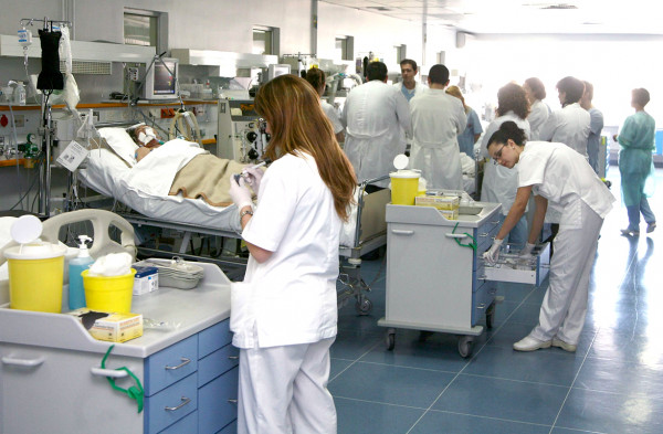 loipoepikouriko.moh.gov.gr: «Τέλος χρόνου» για τις προσλήψεις στα νοσοκομεία