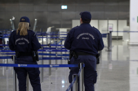 Former Moldovan Powerbroker Vladimir Plahotniuc to Face Greek Prosecutor After Arrest at Athens Airport
