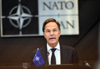 Ρούτε: Το ΝΑΤΟ θα ενισχύσει την στρατιωτική του παρουσία στην Βαλτική