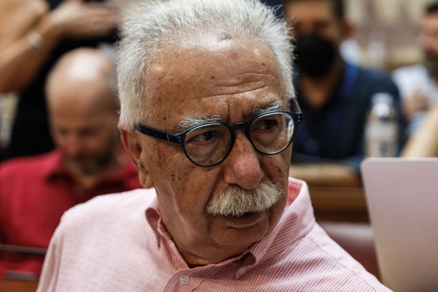 Κώστας Γαβρόγλου: «Έλληνας ή Ρωμιός», «Τούρκος ή Μουσουλμάνος;»