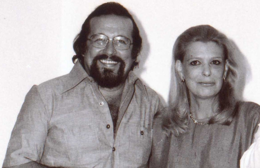 Σήμερα γίνεται πραγματικότητα η τελευταία επιθυμία του Δημήτρη Παπαμιχαήλ