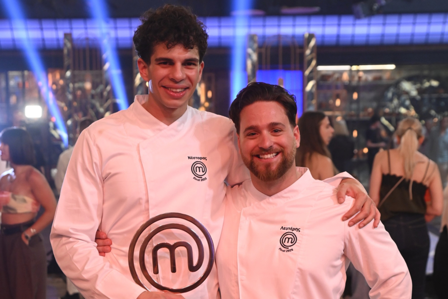 MasterChef 2025: Ο Σωτήρης Κοντιζάς ανακοίνωσε τον 10ο κύκλο του ριάλιτι (Βίντεο)